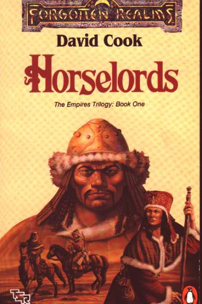 Horselords