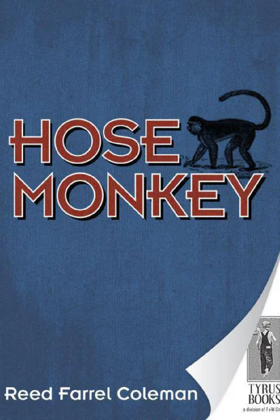Hose monkey