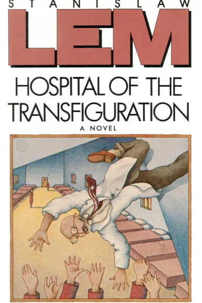 Hospital of the Transfiguration