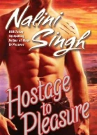 Hostage to Pleasure