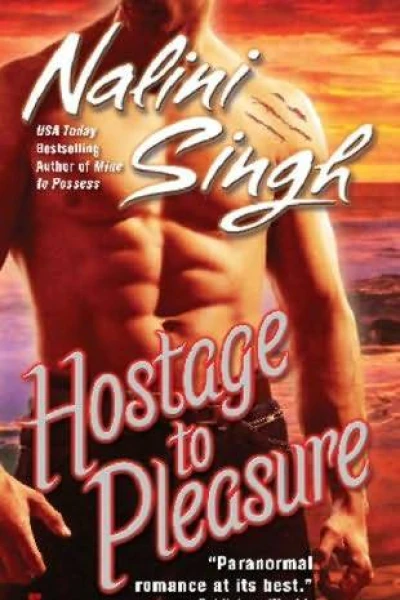 Hostage to Pleasure