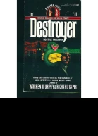 Hostile Takeover