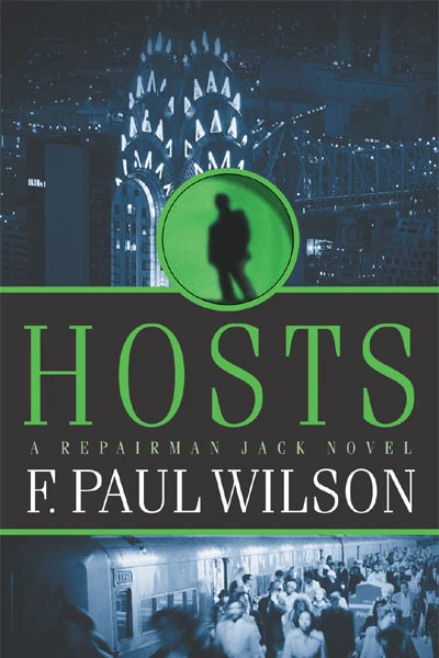 Hosts