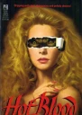 Hot Blood Tales of Erotic Horror