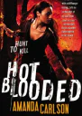 Hot Blooded