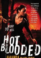 Hot Blooded