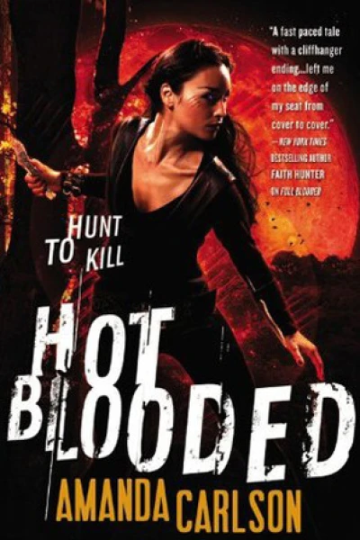 Hot Blooded