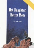 Hot daughter hotter Mom