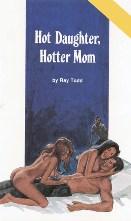 Hot daughter hotter Mom