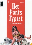 Hot pants typist