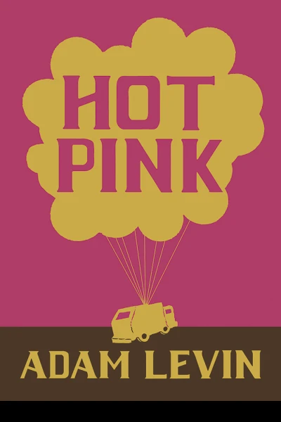 Hot Pink