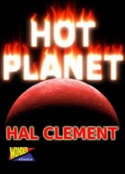 Hot Planet