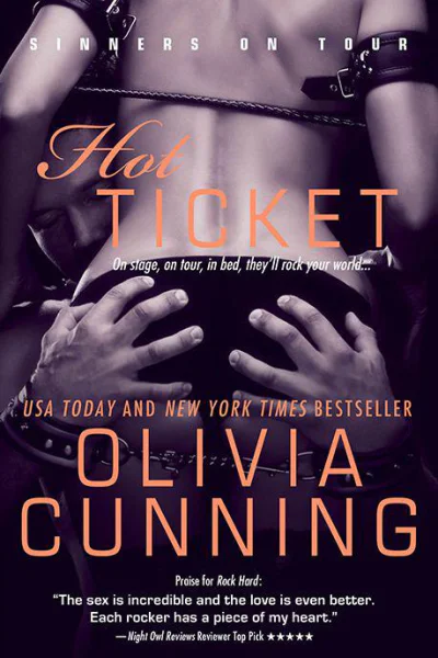 Hot Ticket