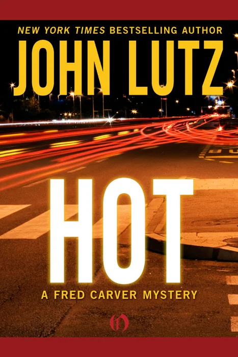 Hot  Lutz John