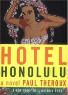 Hotel Honolulu
