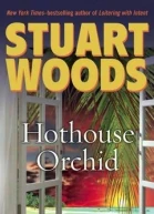 Hothouse Orchid