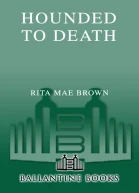 Hounded to Death