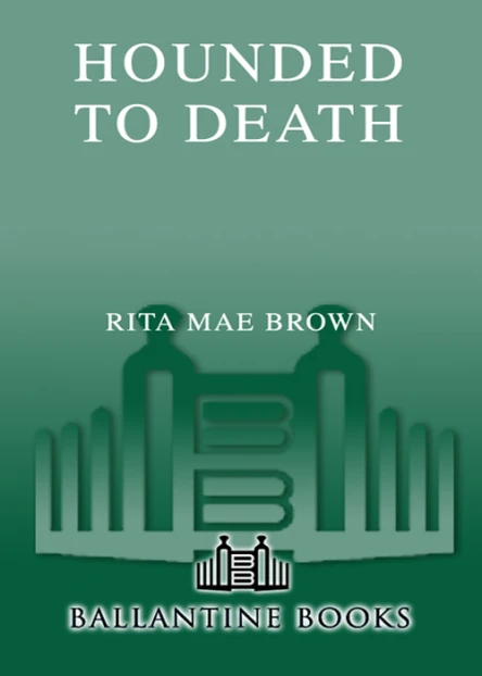 Hounded to Death