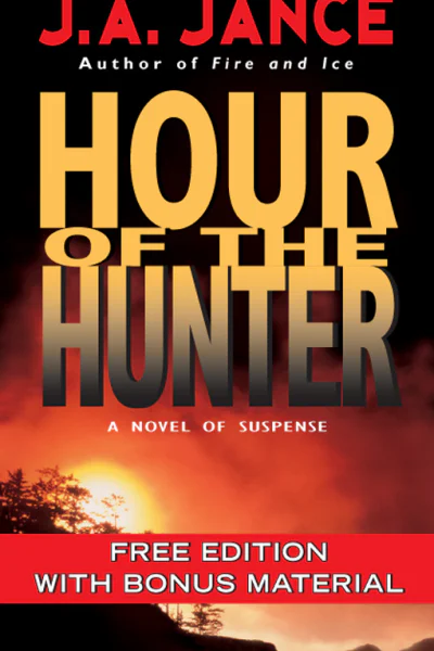 Hour of the Hunter
