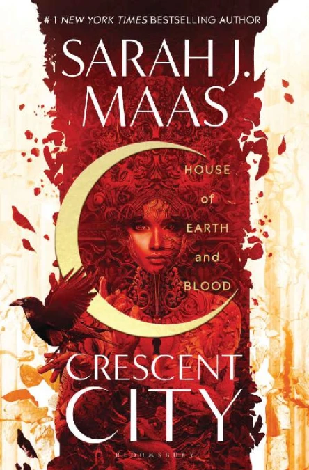 House of Earth and Blood Crescent City