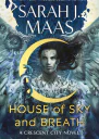 House of Sky and Breath Crescent City