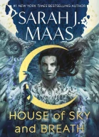 House of Sky and Breath Crescent City