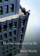 How Literature Saved My Life