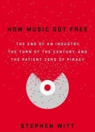 How music got free