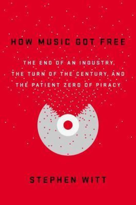 How music got free