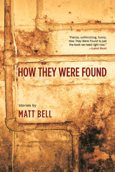 How They Were Found