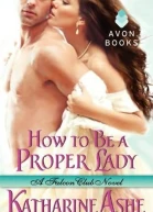 How to Be a Proper Lady