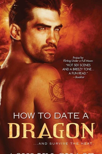 How to Date a Dragon