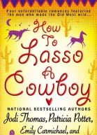 How To Lasso A Cowboy