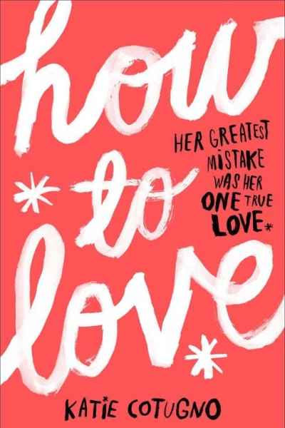 How to Love