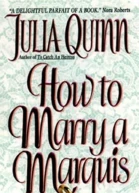 How to Marry a Marquis