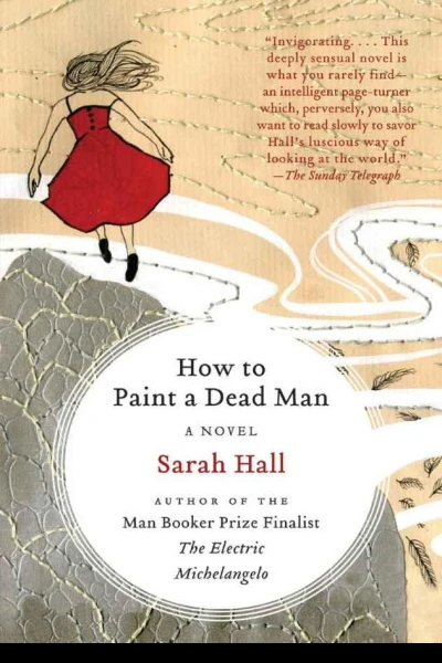 How to Paint a Dead Man