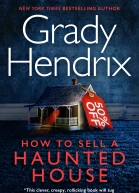 How to Sell a Haunted House