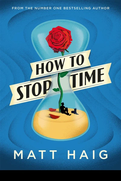How to Stop Time