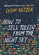 How to Tell Toledo from the Night Sky