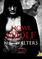 Howl of the Wolf