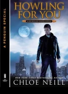 Howling For You