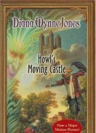 Howls Moving Castle