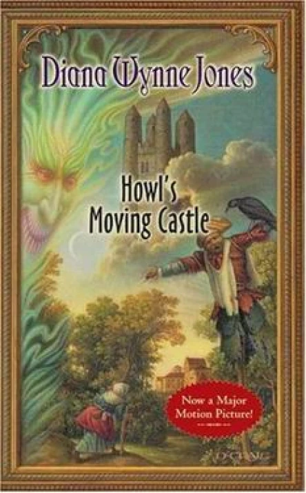 Howls Moving Castle