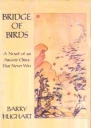 Hughart Barry Bridge of birds