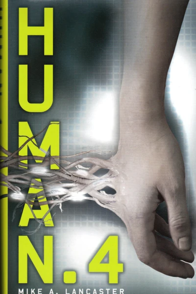 Human4