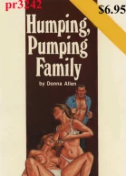 Humping pumping family