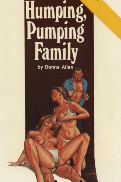 Humping pumping family