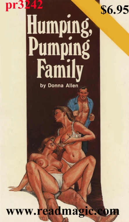 Humping pumping family