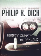 Humpty Dumpty in Oakland