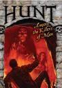 Hunt Among the Killers of Men